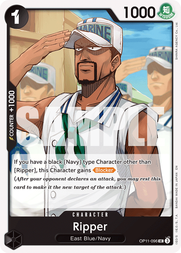 Ripper