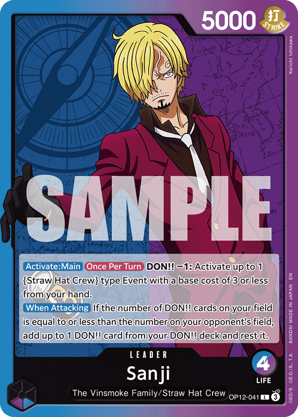 Sanji
