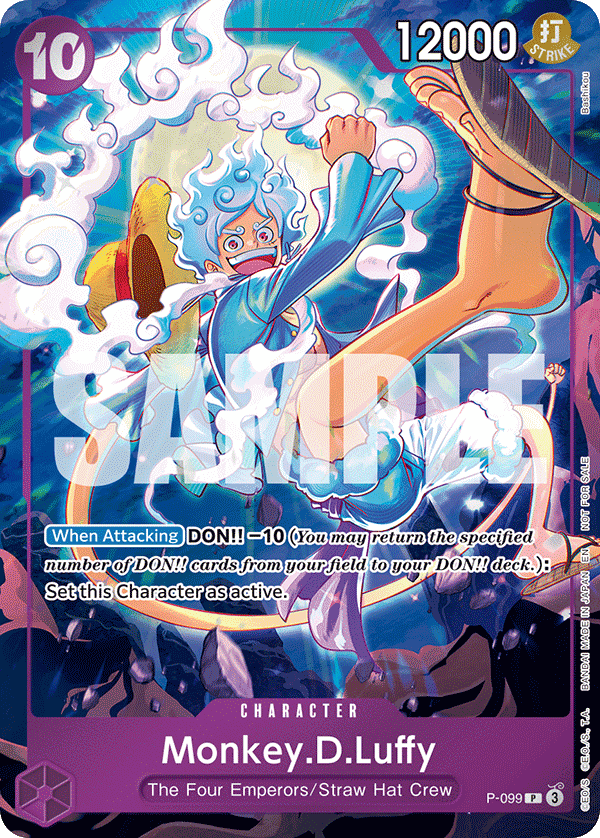 Monkey.D.Luffy