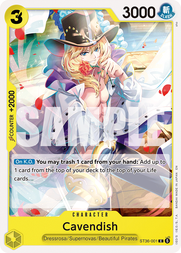 ST36-001