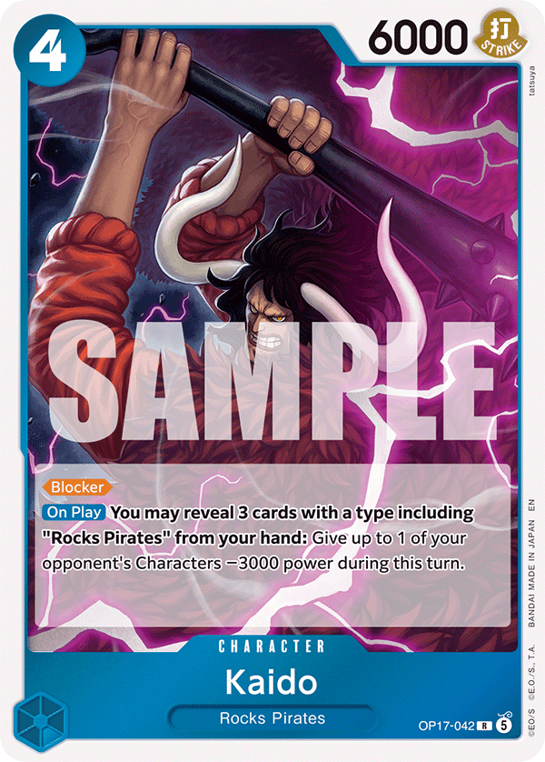 Kaido