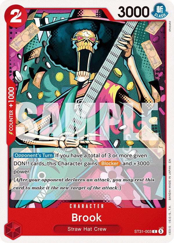 Brook